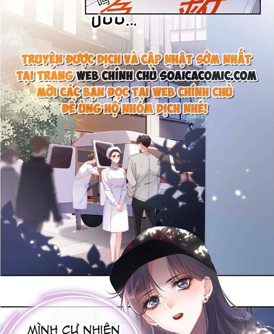 Theo Đuổi Anh Chồng Bác Sĩ Chương 10 Ảnh 30