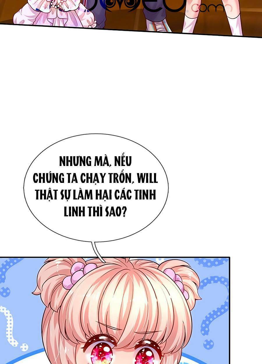 Muốn Giải Cứu Thế Giới Thì Cần Thật Nhiều Sự Đáng Yêu Chương 73 Ảnh 41