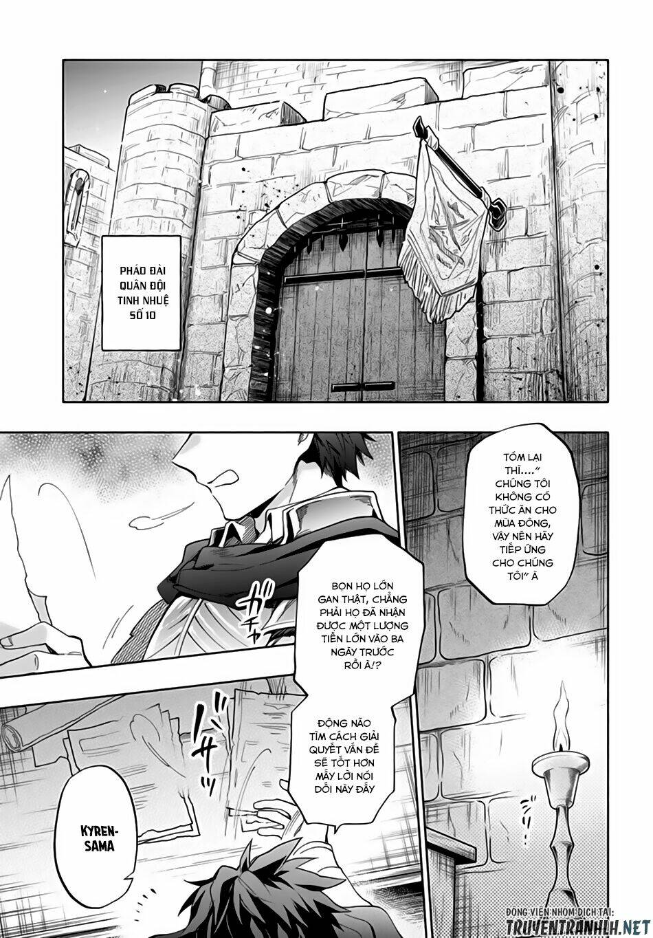 Takarakuji De 40-Oku Atattandakedo Isekai Ni Ijuu Suru Chương 31 Ảnh 30