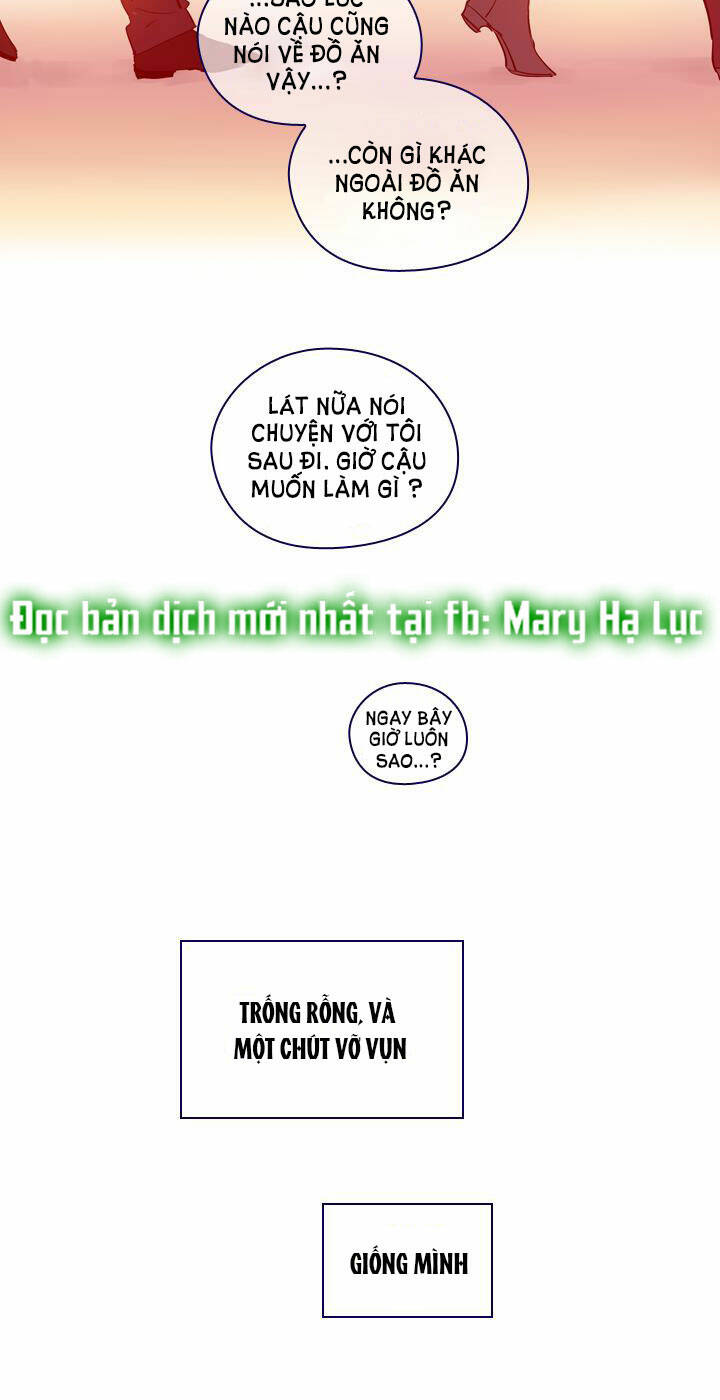 Nàng Phù Thủy Của Tôi Chương 57.2 Ảnh 13