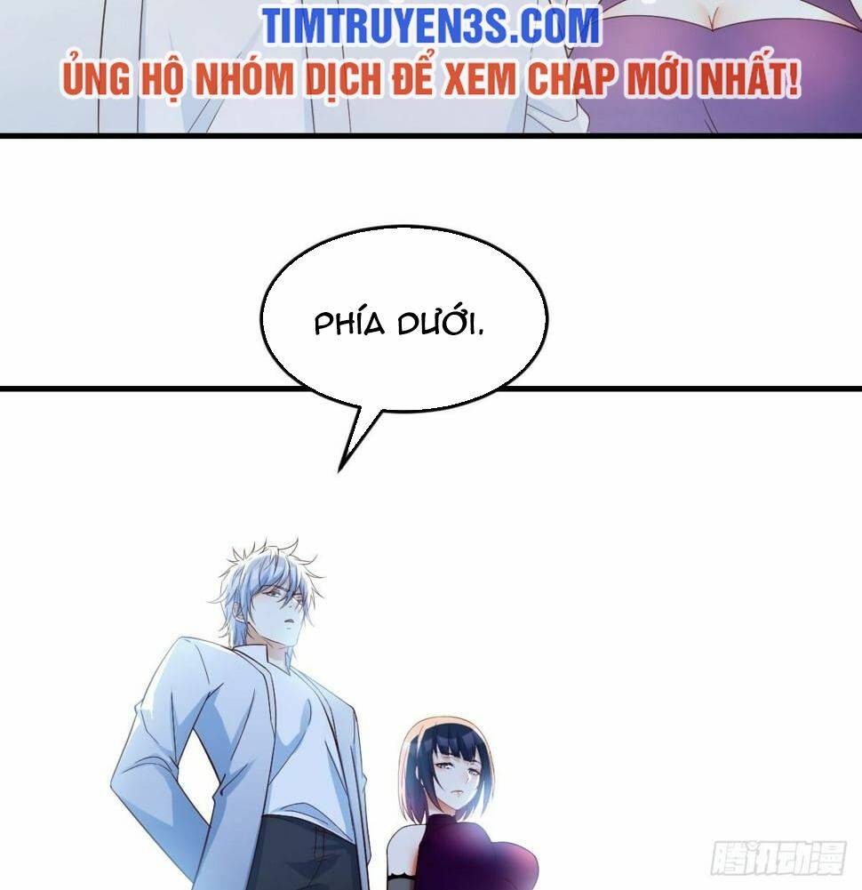 Trước Khi Vô Địch Ta Nợ Tình Quá Nhiều Chương 89 Ảnh 7