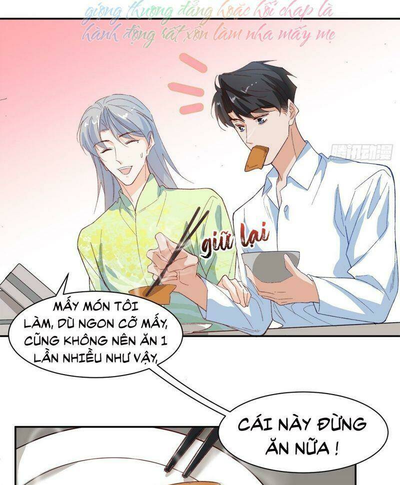 Ảnh Đế Yêu Hồ Chương 62 Ảnh 21