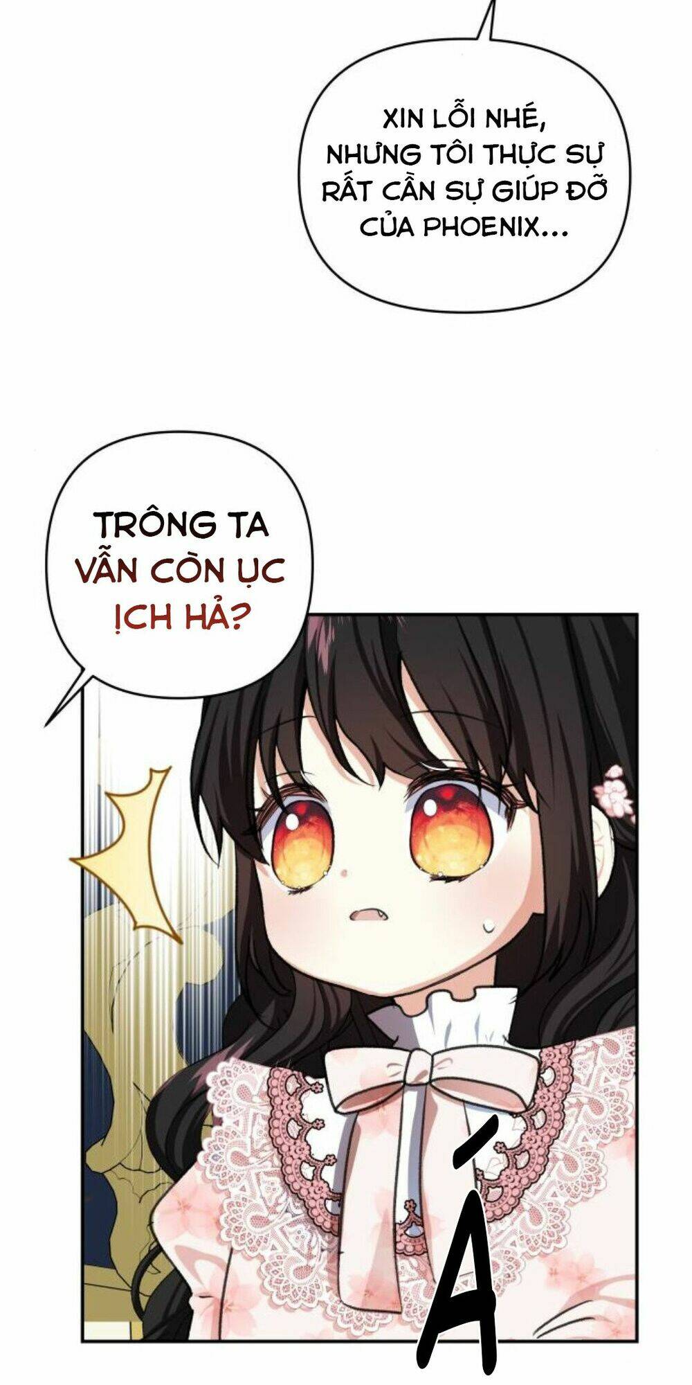 Con Gái Bé Bỏng Của Công Tước Ác Ma Chương 48 Ảnh 35
