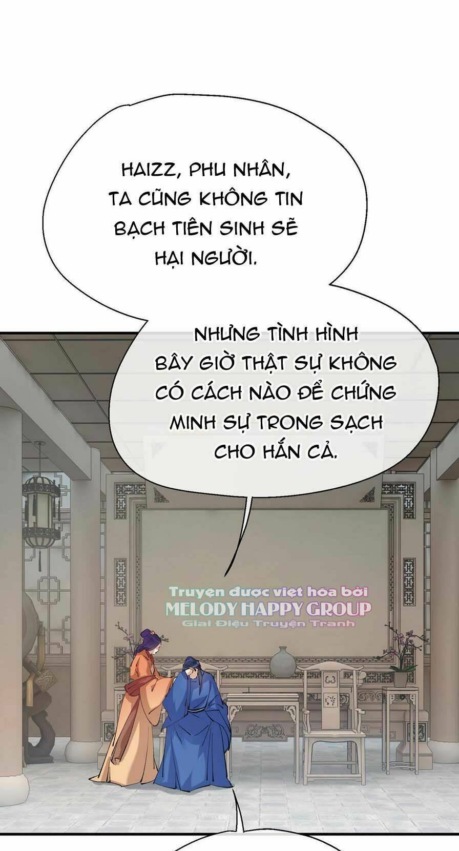 Dĩ Hạ Phạm Thượng Chương 75 Ảnh 14