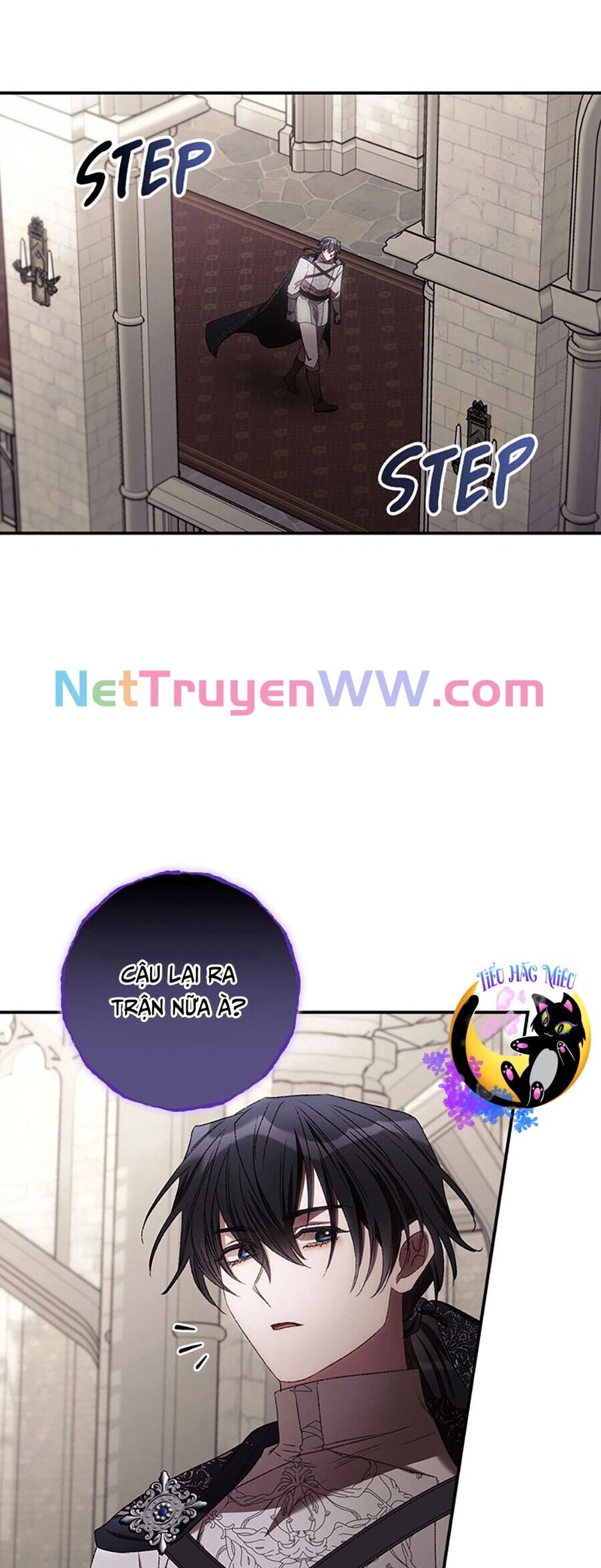 Tôi Nhìn Thấy Cái Chết Của Bạn Chương 76 Ảnh 7