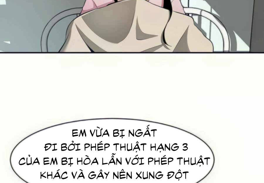 Giáo Viên Của Những Nhân Vật Phản Diện Chương 28.5 Ảnh 39