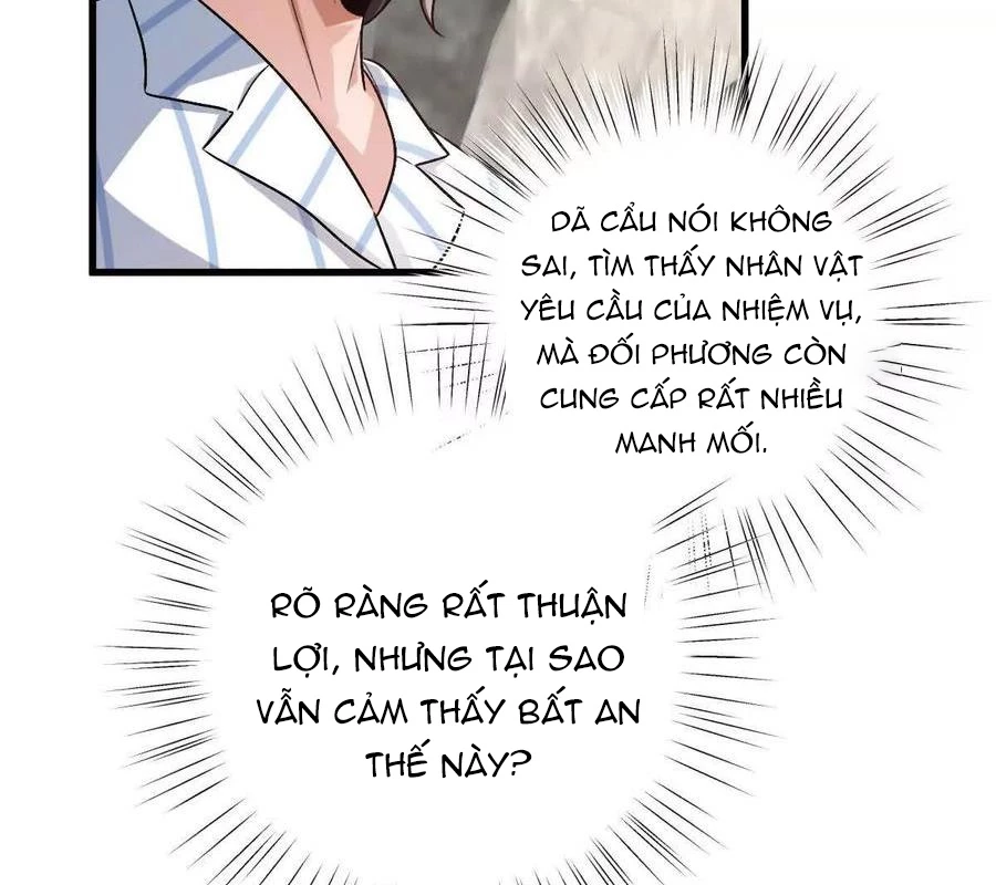 Ta Ở Thế Giới Quỷ Dị Chơi Hăng Rồi! Chương 127 Ảnh 32