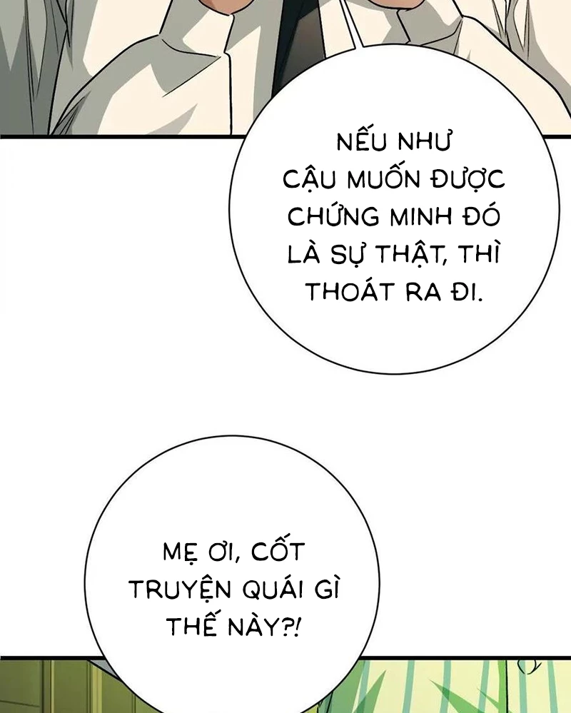Ta Ở Thế Giới Quỷ Dị Chơi Hăng Rồi! Chương 128 Ảnh 21