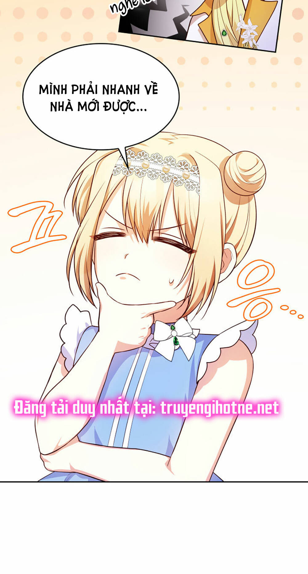 Từ Ác Nữ, Tôi Trở Thành Một Người Mẹ Chương 36.1 Ảnh 34