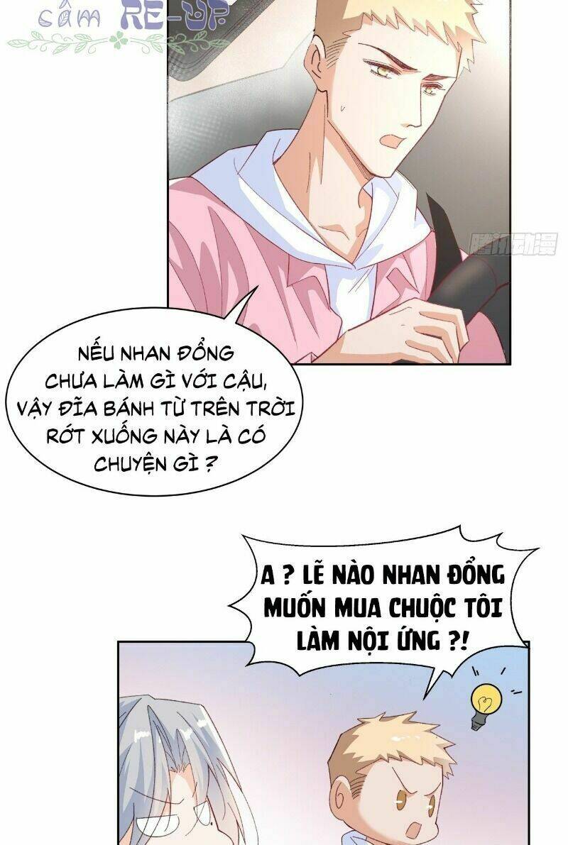 Ảnh Đế Yêu Hồ Chương 53 Ảnh 9