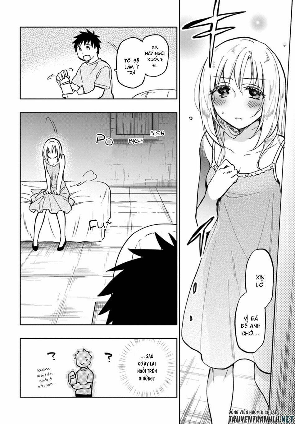 Takarakuji De 40-Oku Atattandakedo Isekai Ni Ijuu Suru Chương 23 Ảnh 31