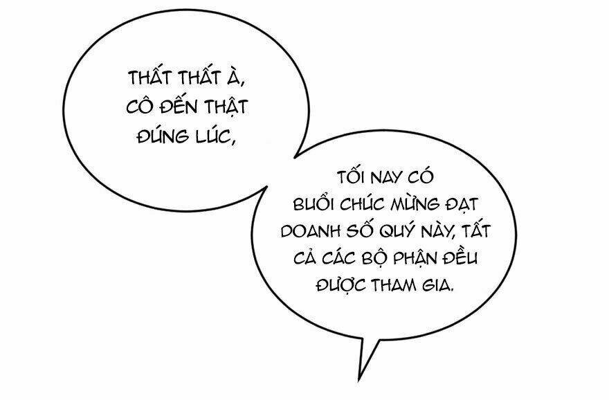 Tiểu Bạch Điềm Thê Của Long Thiếu Chương 36 Ảnh 36