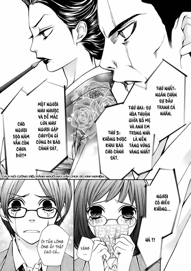 Pika Ichi Chương 1 Ảnh 19