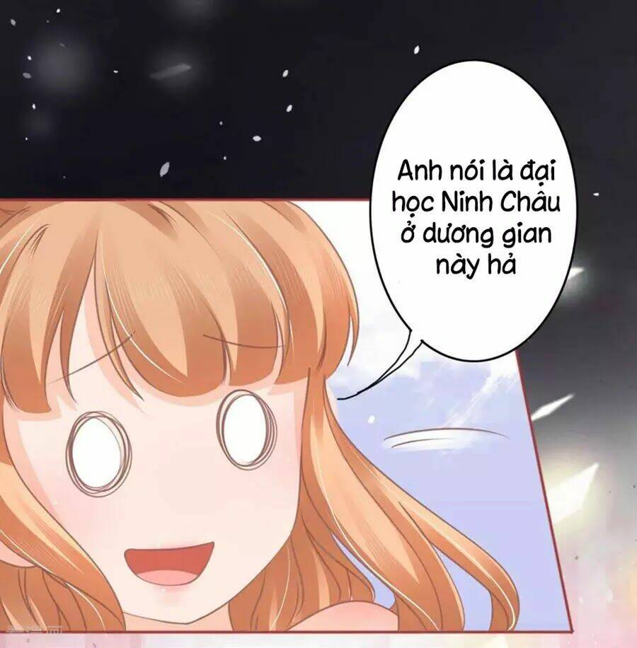 Tân Nương Của Âm Dương Giới Chương 56 Ảnh 53