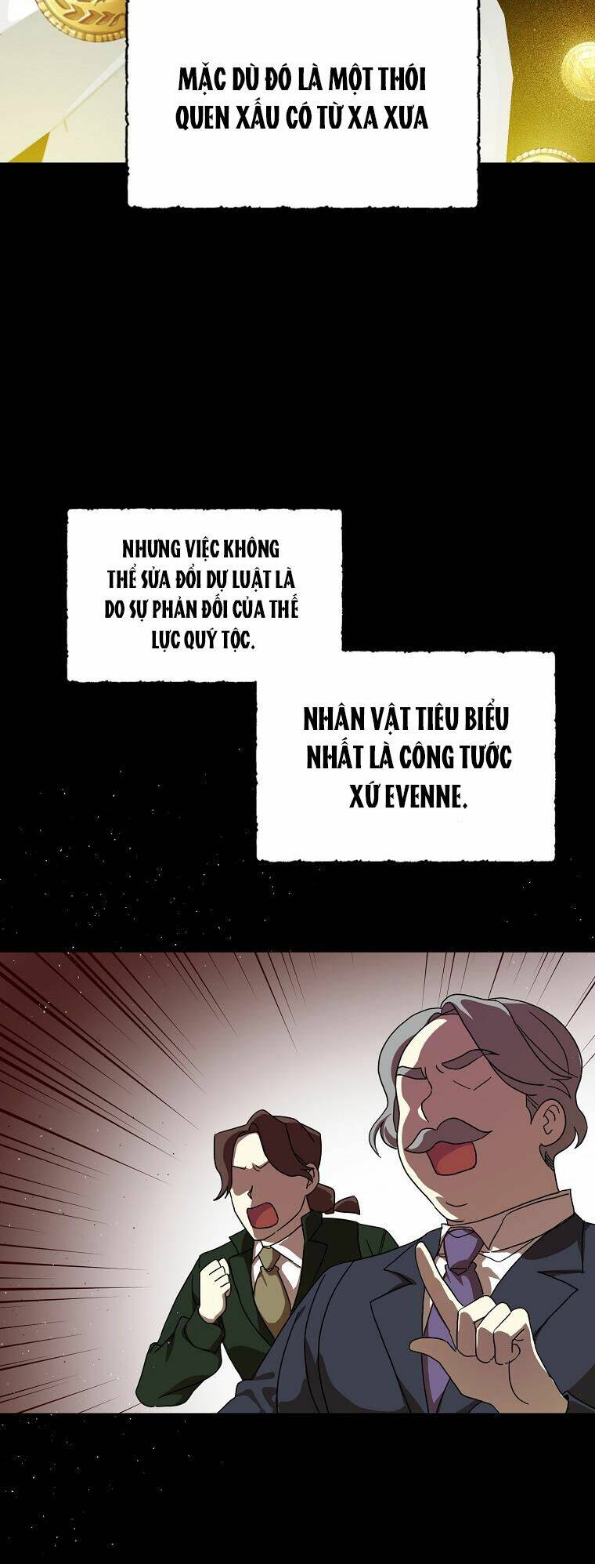 Ba Người Anh Trai Của Tôi Là Bạo Quân Chương 64.1 Ảnh 50