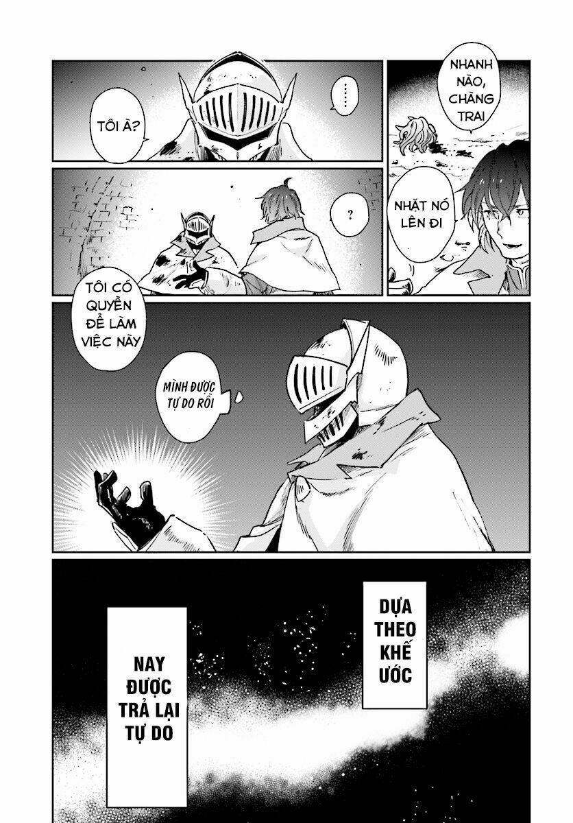 False Hero Has No Whereabouts In This World. Chương 1 Ảnh 13