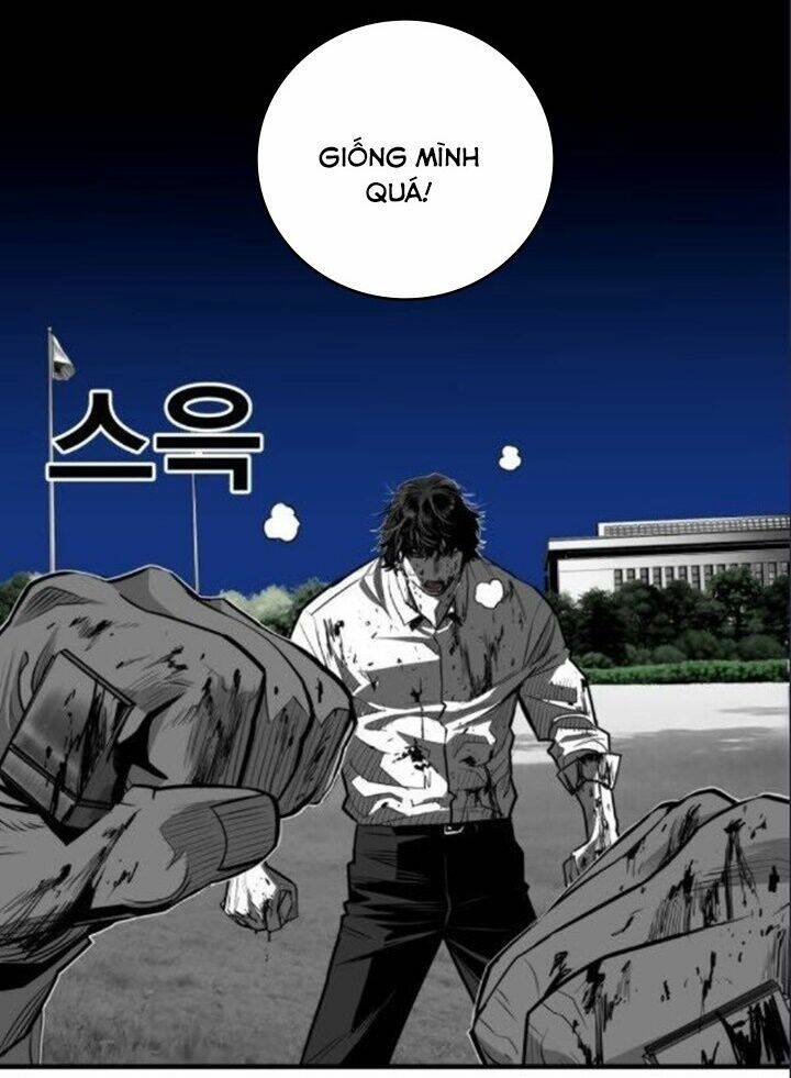 Quảng Trường Máu Chương 52 Ảnh 46