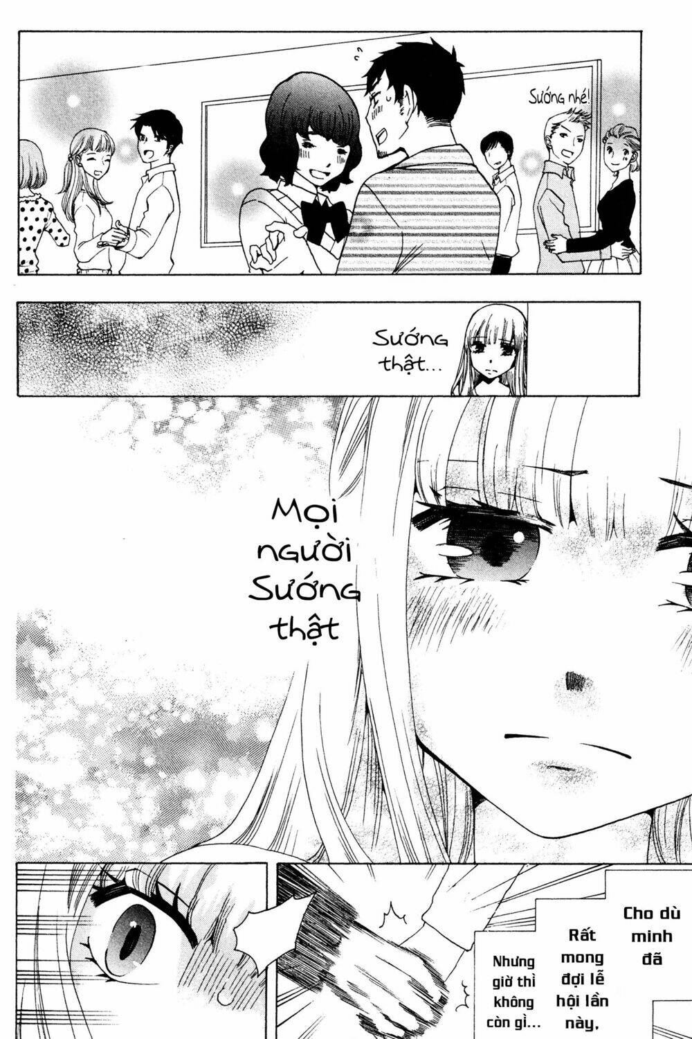 Chuusotsu Roudousha Kara Hajimeru Koukou Seikatsu Roudousha Chương 16 Ảnh 34