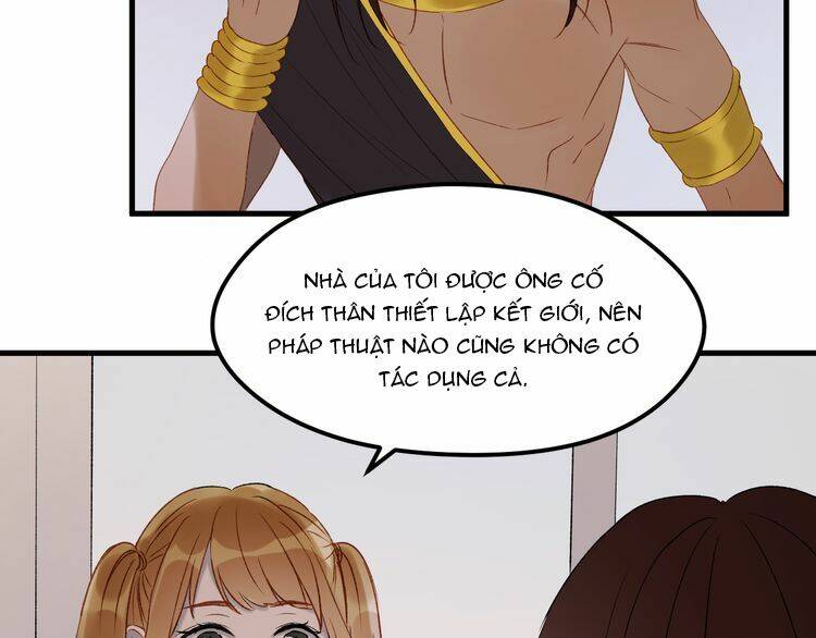 Lượm Được Một Tiểu Hồ Ly 2 Chương 97 Ảnh 23