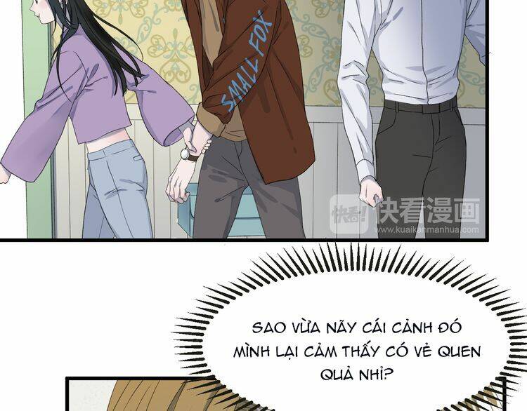 Lượm Được Một Tiểu Hồ Ly 2 Chương 88 Ảnh 12