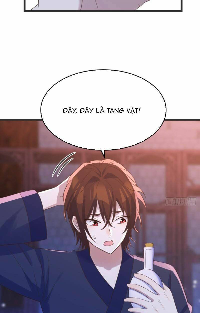 Trước Khi Vô Địch Ta Nợ Tình Quá Nhiều Chương 96 Ảnh 15