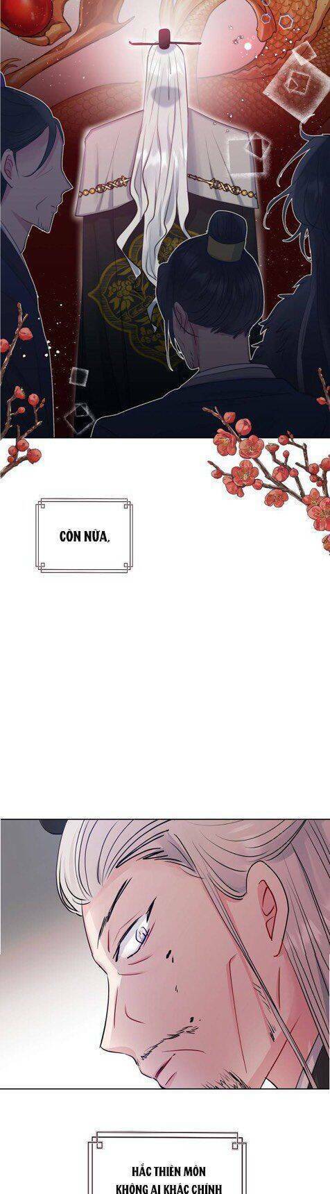 Tôi Muốn Sống Một Cuộc Sống Hiền Từ Chương 1 Ảnh 4