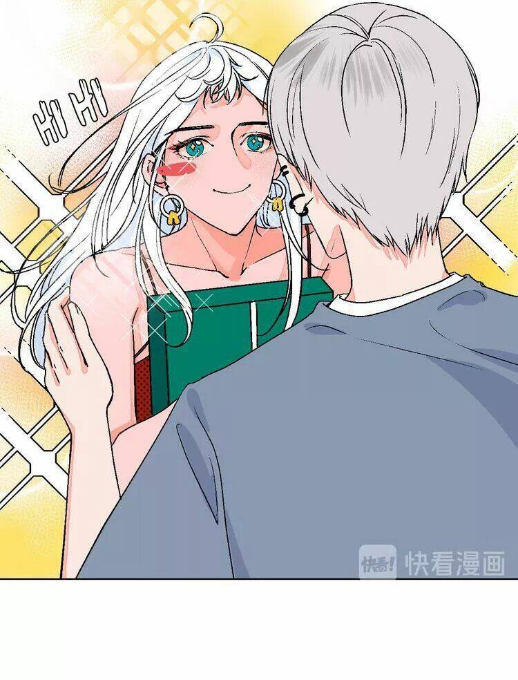 99 Độ F - Talk To Me Chương 30 Ảnh 9