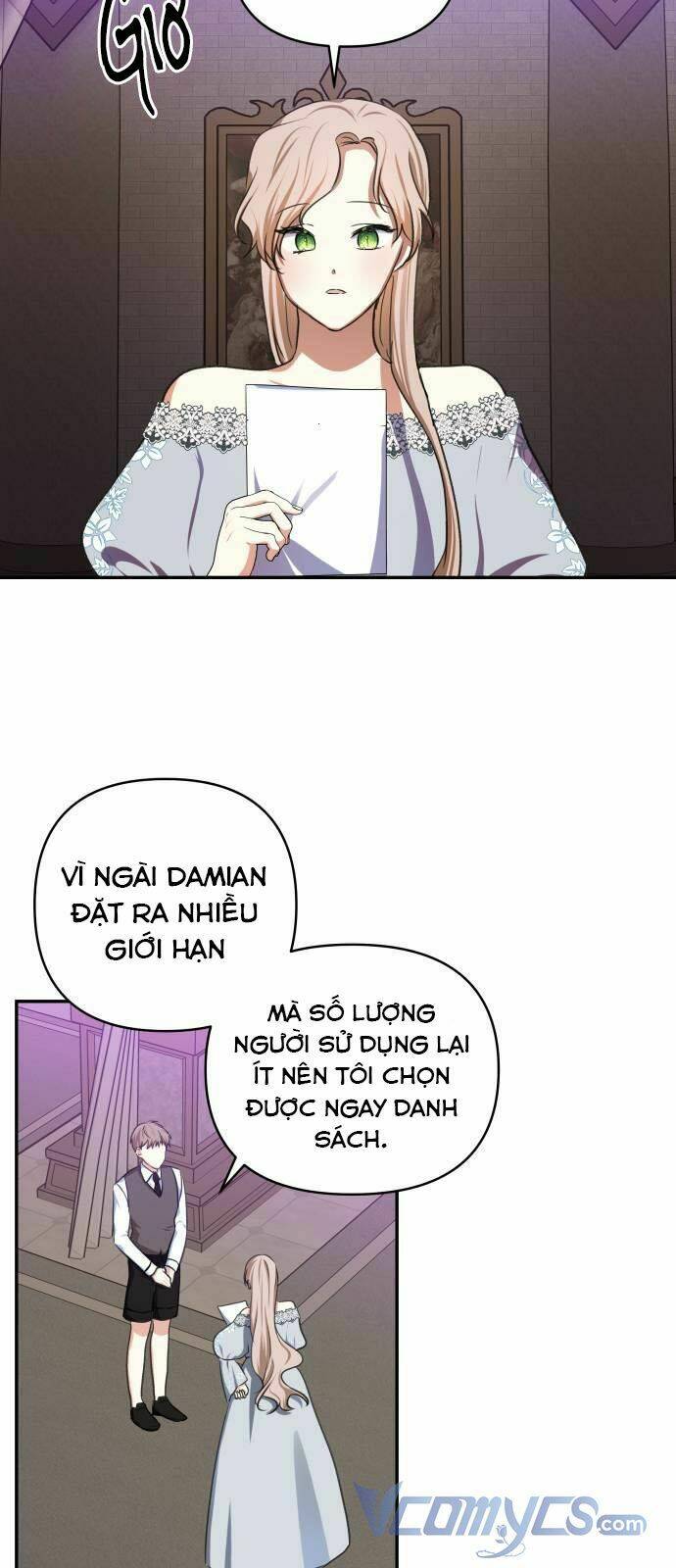 Con Gái Bé Bỏng Của Công Tước Ác Ma Chương 49 Ảnh 13