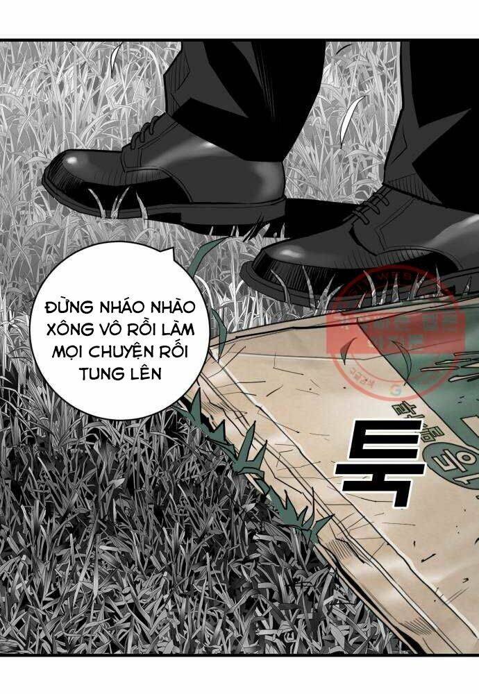 Quảng Trường Máu Chương 55 Ảnh 92