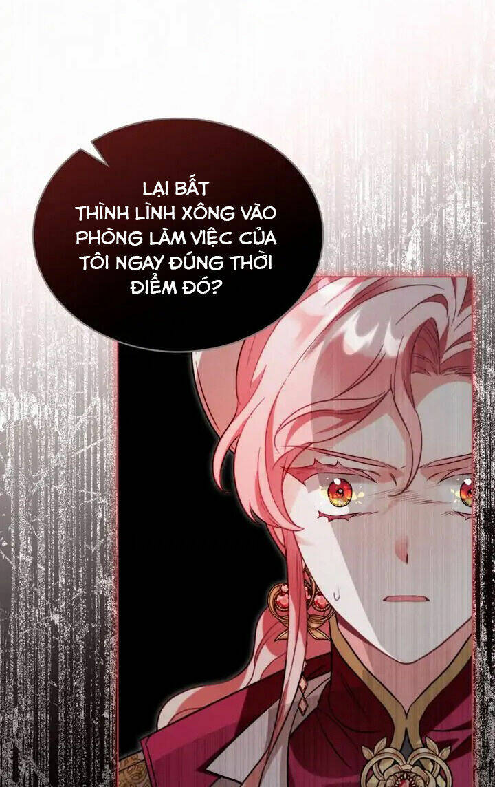 Ánh Sáng Vàng Của Bình Minh Chương 58 Ảnh 68
