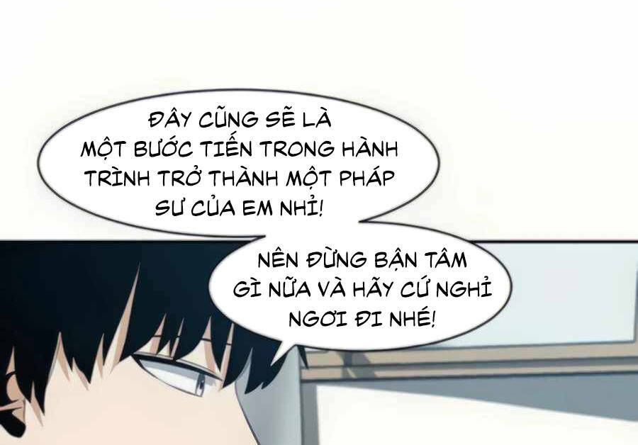 Giáo Viên Của Những Nhân Vật Phản Diện Chương 28.5 Ảnh 49