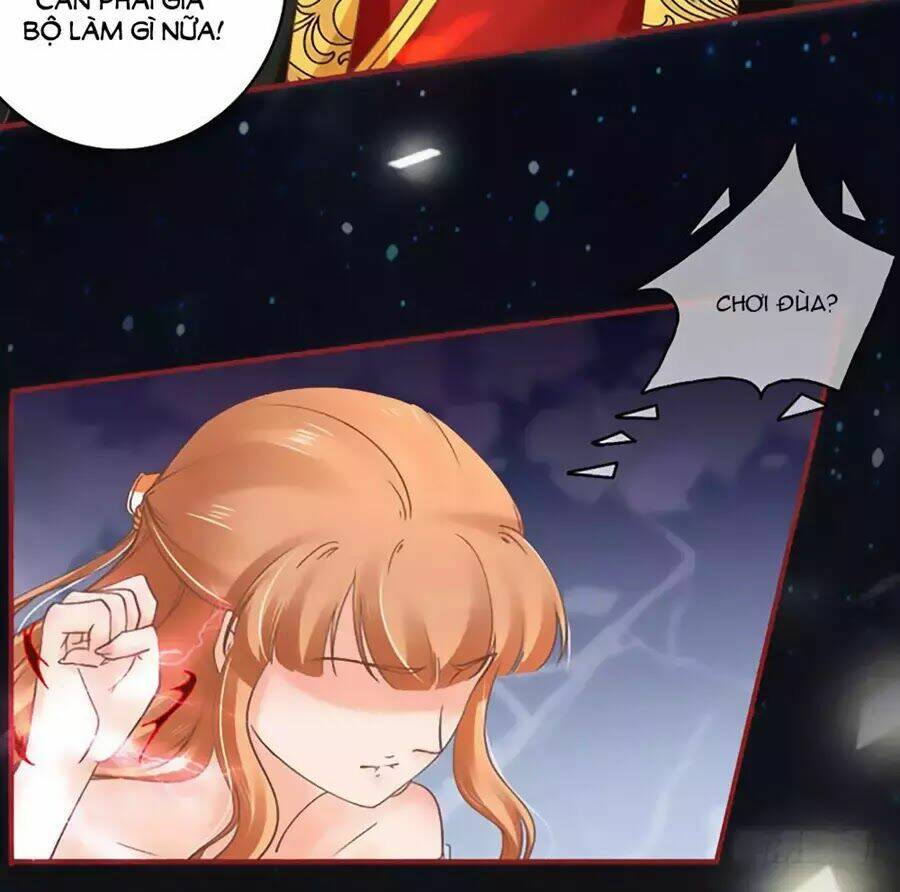 Tân Nương Của Âm Dương Giới Chương 65 Ảnh 28