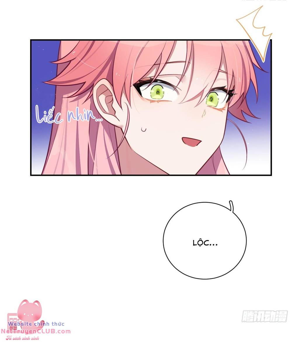 Yêu Đương Không Bằng Thả Thính Idol Chương 29 Ảnh 29