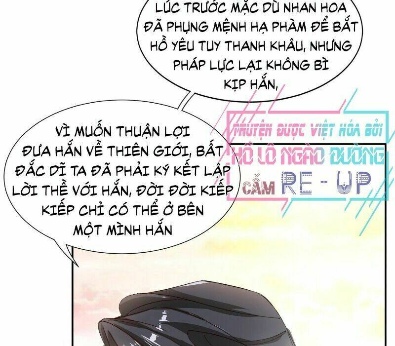 Ảnh Đế Yêu Hồ Chương 57 Ảnh 50