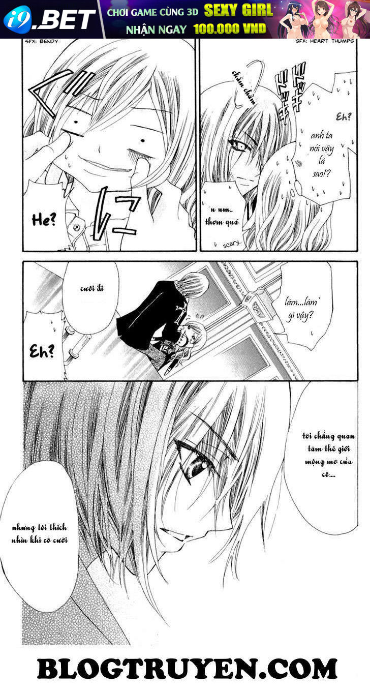 Bijin Kakumei Chương 3.2 Ảnh 18