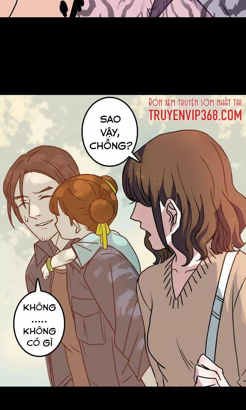 Quan Tài Hung Ác Chương 9 Ảnh 16