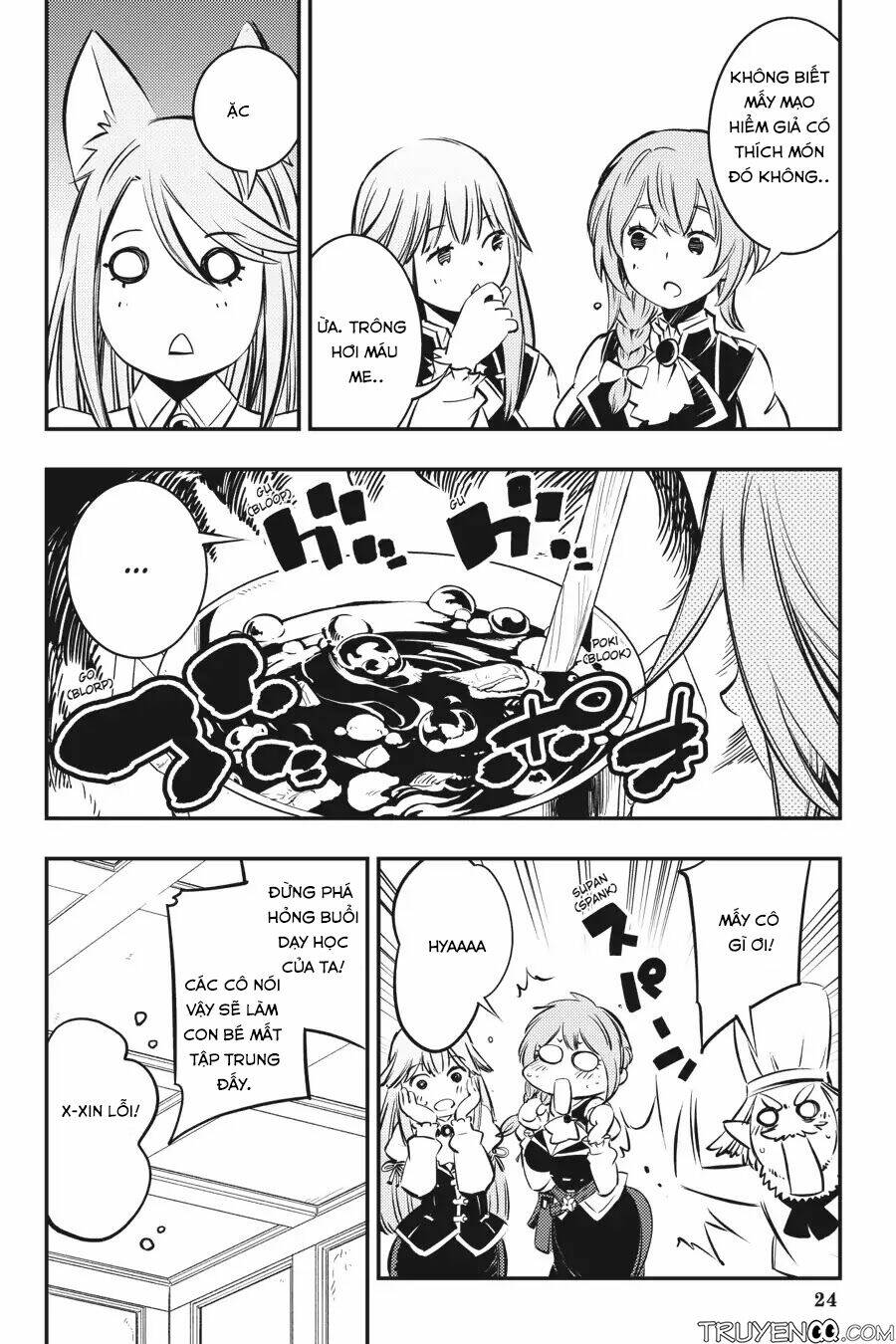 Goblin Slayer: Brand New Day Chương 3 Ảnh 27