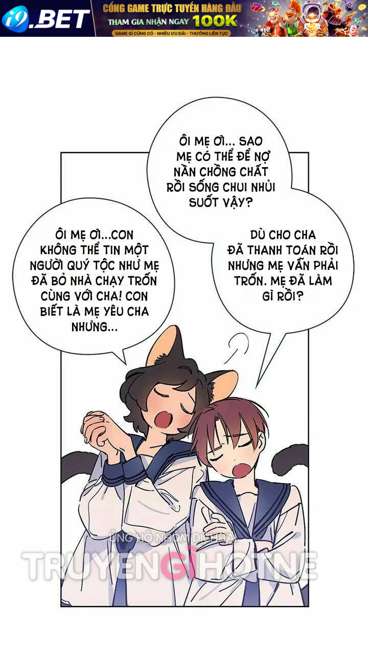 Nàng Phù Thủy Của Tôi Chương 62.1 Ảnh 10