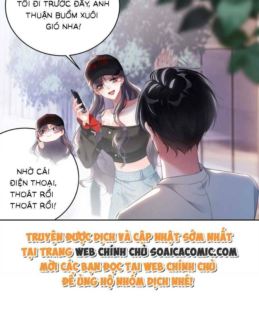 Theo Đuổi Anh Chồng Bác Sĩ Chương 11 Ảnh 31