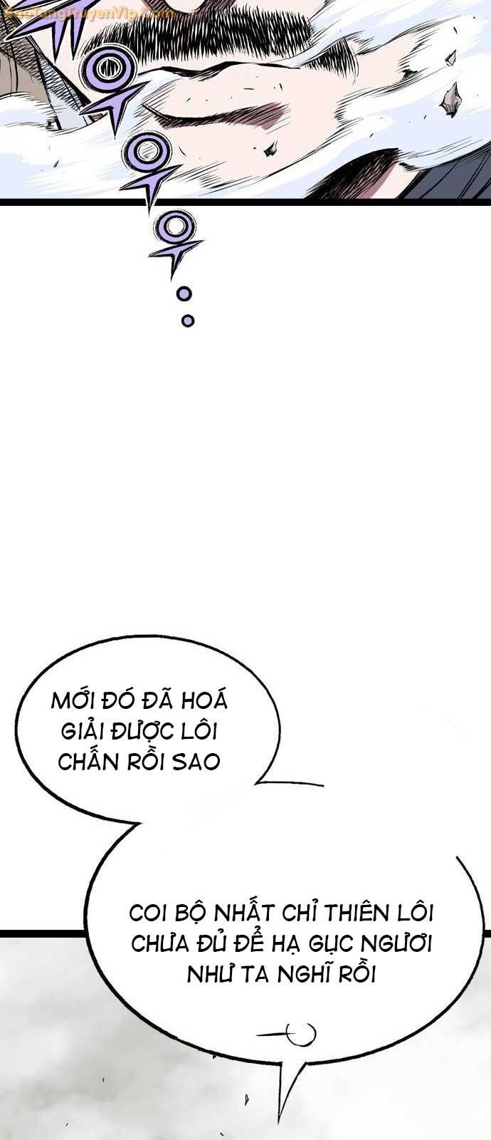Sát Thần Tu La Chương 38 Ảnh 33