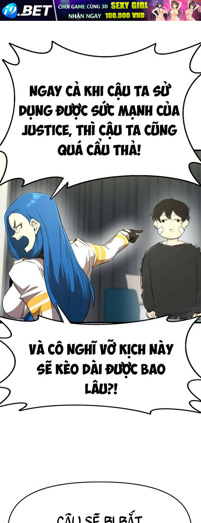 Người Thay Thế Anh Hùng Chương 8 Ảnh 70