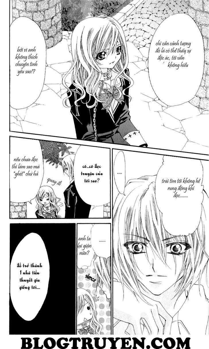Bijin Kakumei Chương 3.2 Ảnh 13