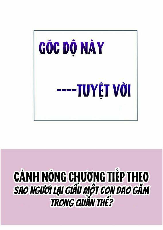Hậu Cung Của Nữ Hoàng Có Chút Loạn Chương 6 Ảnh 27