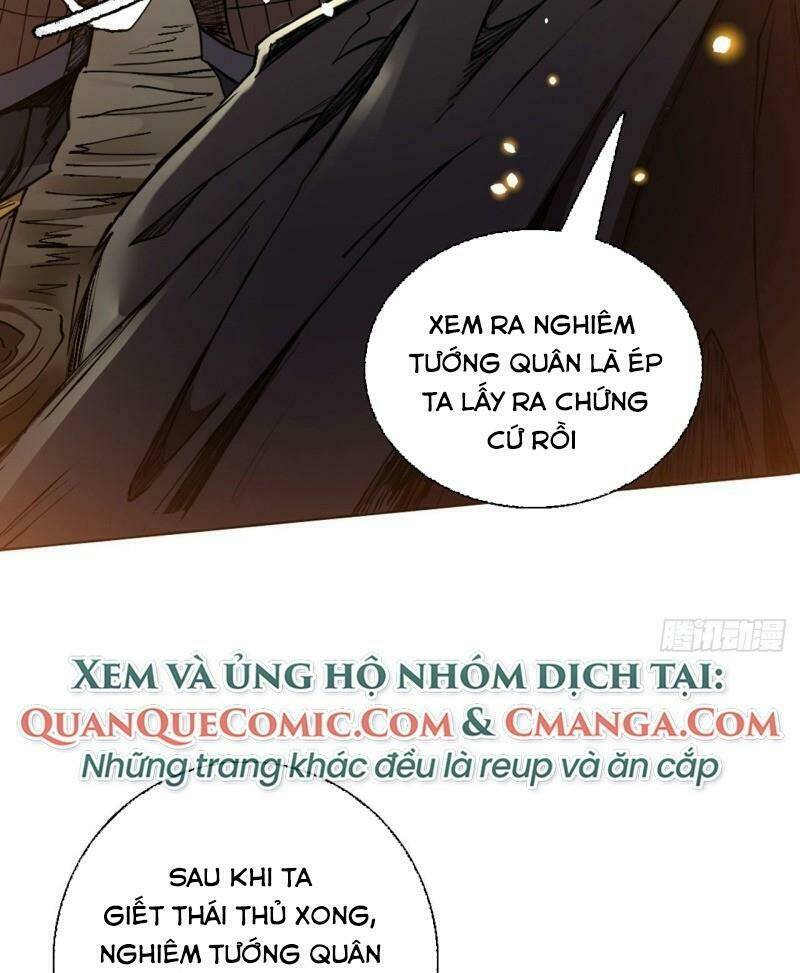Đường Dần Tại Dị Giới Chương 390 Ảnh 50