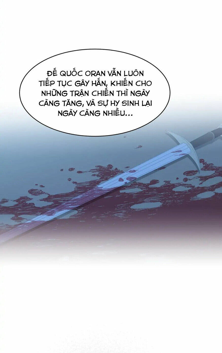 Lần Này, Tôi Sẽ Là Nhân Vật Chính Chương 31 Ảnh 44