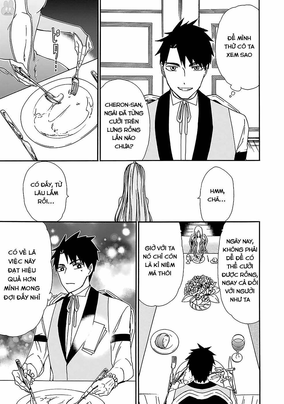 Gensou Gourmet Chương 7 Ảnh 11