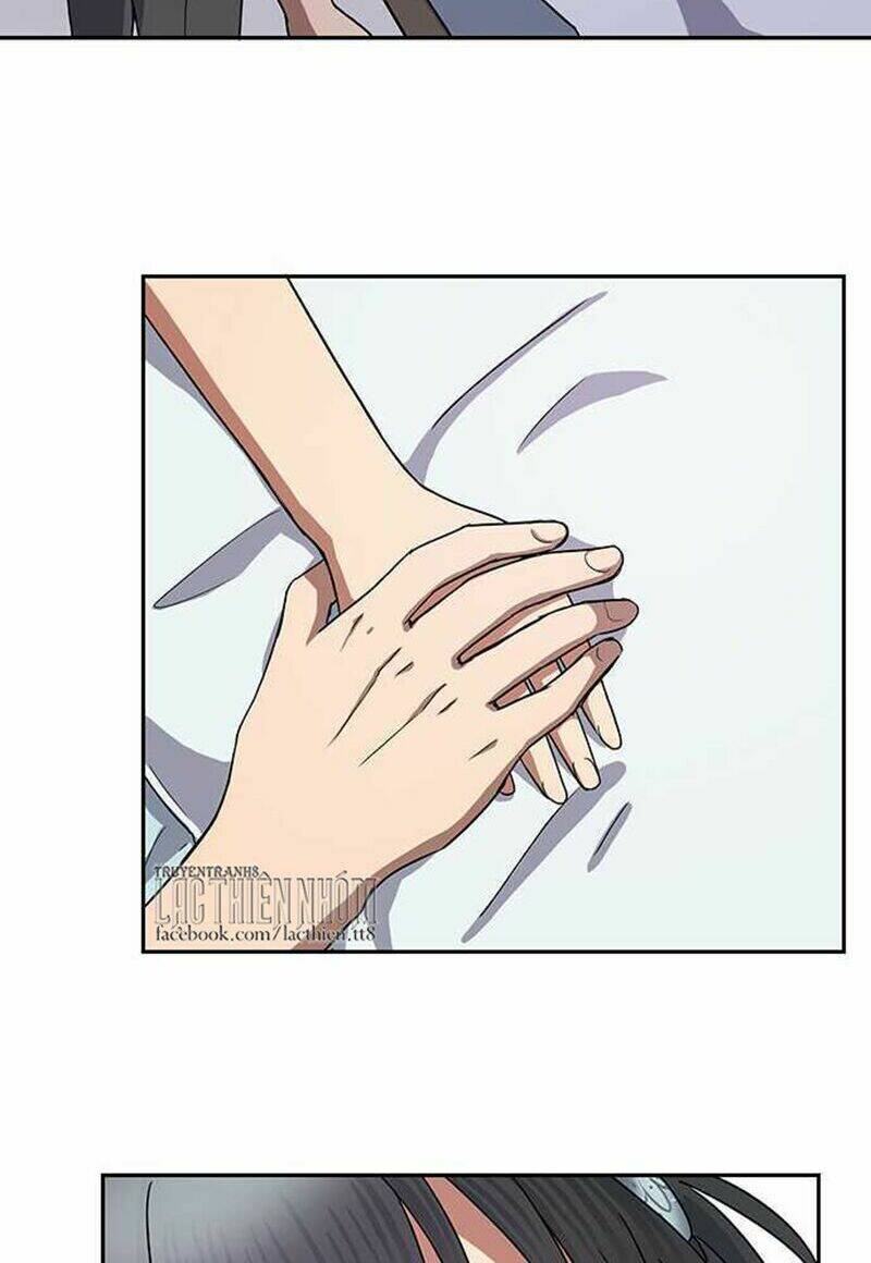 Nụ Hôn Nguyền Rủa Chương 97 Ảnh 36