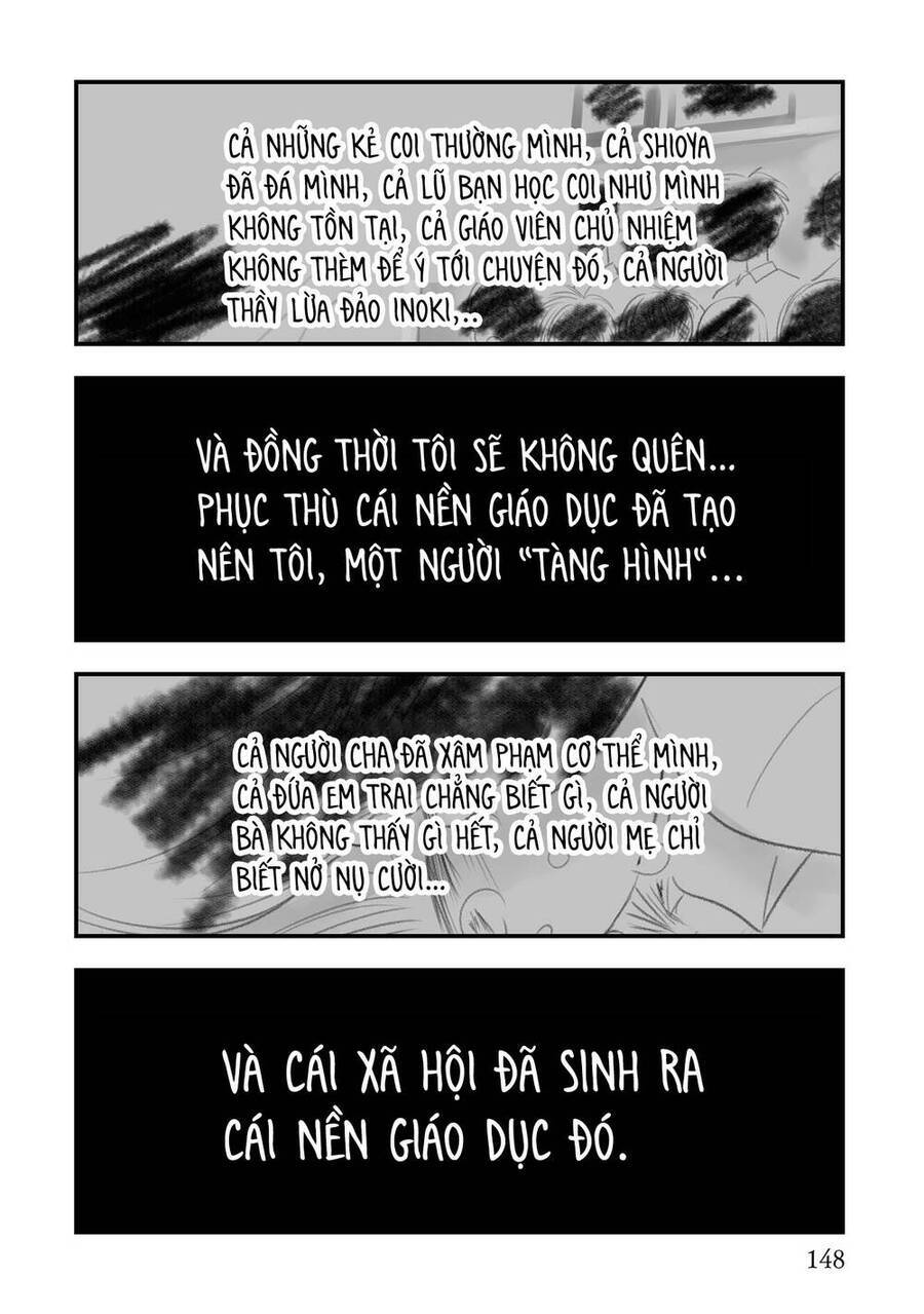 Tình Yêu Và Lời Nguyền Chương 4 Ảnh 28