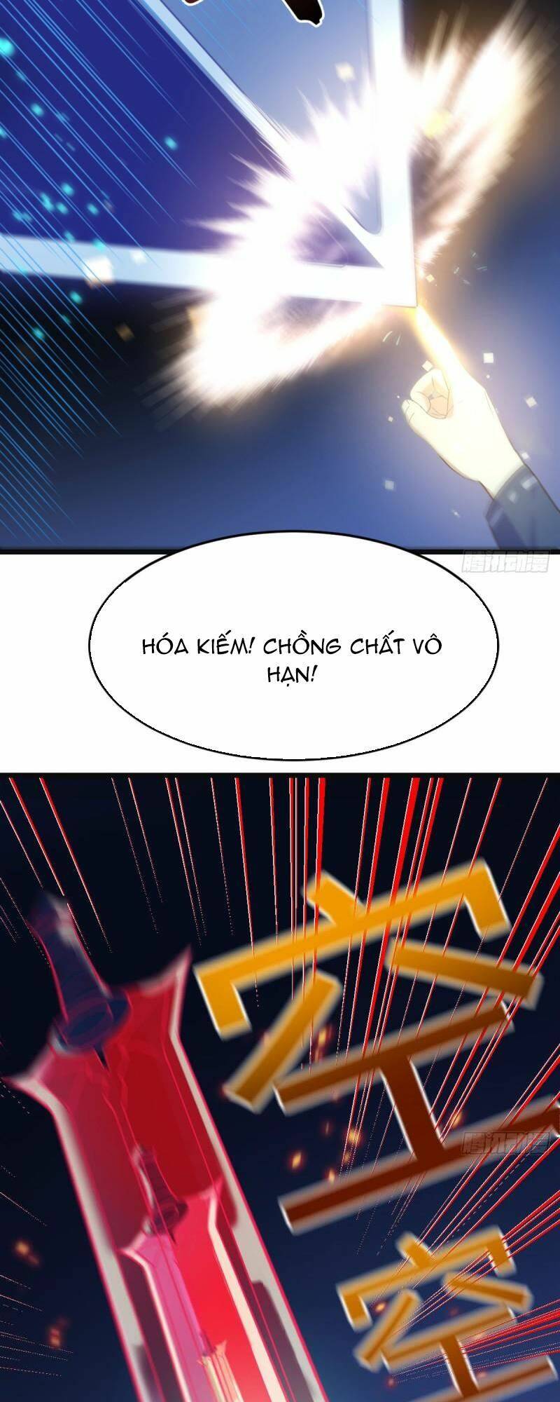 Trước Khi Vô Địch Ta Nợ Tình Quá Nhiều Chương 102 Ảnh 18