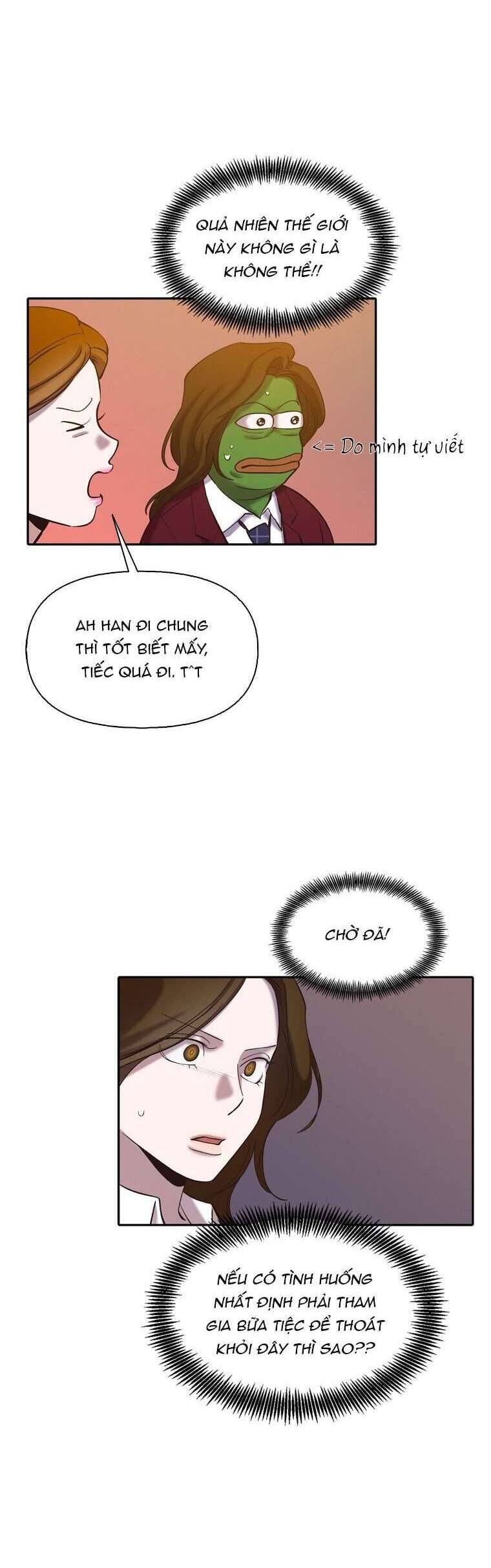 Thanh Xuân Của Chúng Ta Chương 75 Ảnh 37
